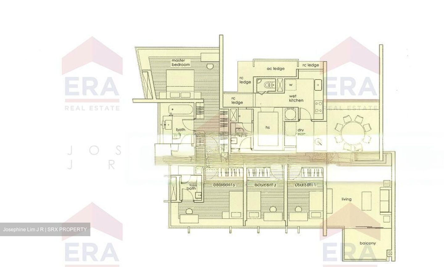 The Chuan (D19), Condominium #509532121